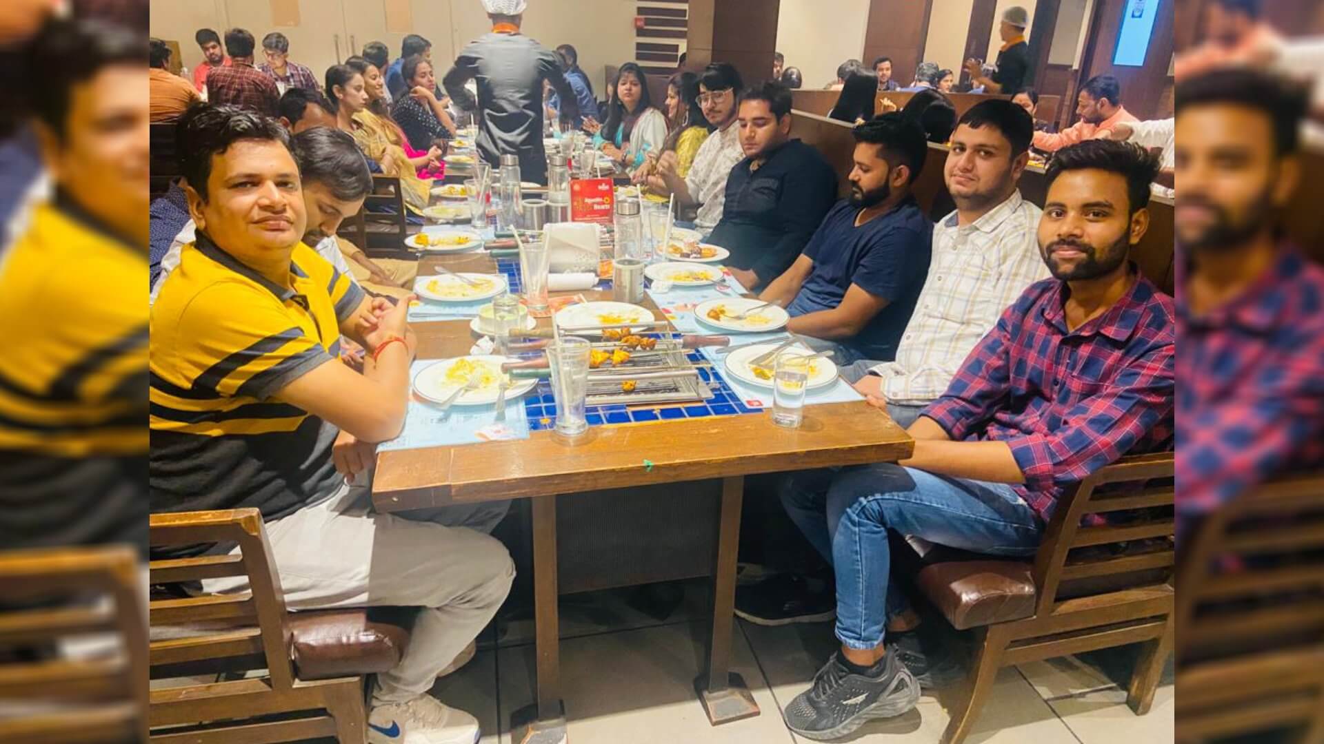 Diwali Celebration Image